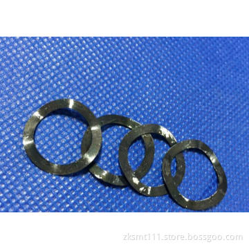 SMT FUJI Cp6 Cp7 Cp8 Washer, Lock W1019t Wph0780